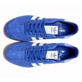 thumbnail image 4 of US: 11 Ad-id-as Originals Men's SAMBA OG SNEAKERS Royal Blue LAST 1, 4 of 6