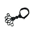 thumbnail image 1 of Silicone Finger Gripper & Wrist Exerciser - Multifunctional, Comfortable, Lightweight & Portable - Ideal for All Ages & Fitness Levels, 1 of 8