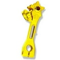 thumbnail image 1 of Lefu Motorcycle Brake Lever Rear Brake Pedal Lever CNC Foot Brake Lever, 1 of 4