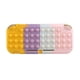 thumbnail image 2 of Funda protectora de silicona para accesorios de consola Nintendo Switch Lite Universal Accesorios Electrónicos, 2 of 8