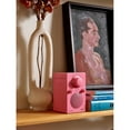 thumbnail image 3 of Tivoli Audio PAL BT Bluetooth AM/FM Portable Radio & Speaker (Pink), 3 of 7