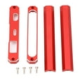 thumbnail image 2 of Support de Coque RC, Support de Pile de Télécommande en Alliage d'Aluminium pour Flysky, 2 of 7