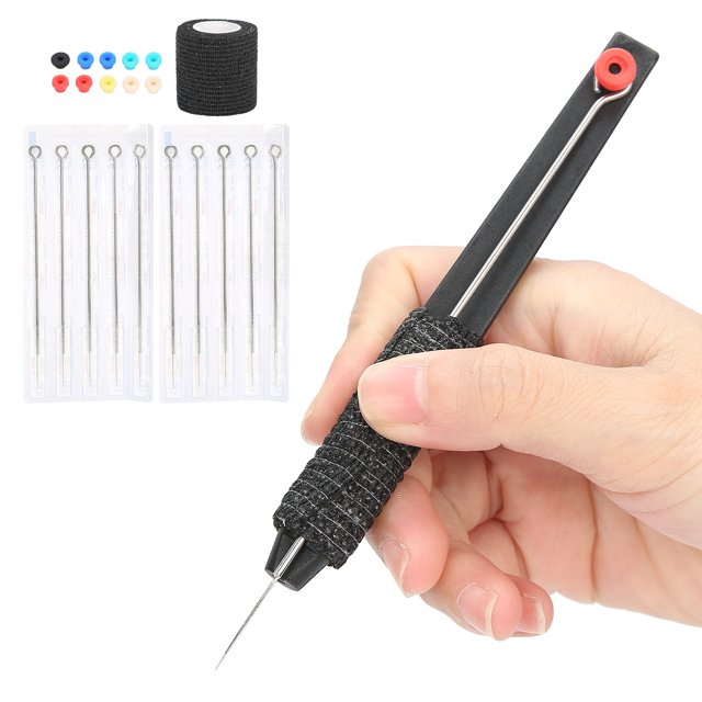 Herramienta de masaje de cuello con rodillo, masaje de cuello con rodillo de mano, automasajeador manual, masaje de cuello con rodillo de mano, ingeniería de precisión Jadeshay A