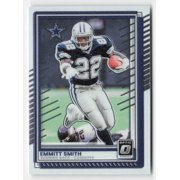 Near Mint or Better 2025 Donruss Optic Emmitt Smith #5 Dallas Cowboys Football Card