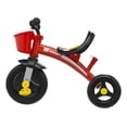 thumbnail image 3 of Triciclo U/Go Chicco Ducati, 3 of 5