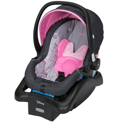 Buy Disney Baby Smooth Ride Travel System Minnie Happy Helpers Online In Turkey