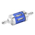 thumbnail image 2 of Fuel Filter, Oxidation Resistant Easy To Install Universal Portable Engine Oil Filter  For Motorcycles For ATVs For Pit Bikes For SUVs For Cars Red,Yellow,Black,Blue,Silver, 2 of 8
