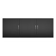 thumbnail image 4 of Systembuild Evolution Lory Framed 54" Wall Cabinet, White, 4 of 7