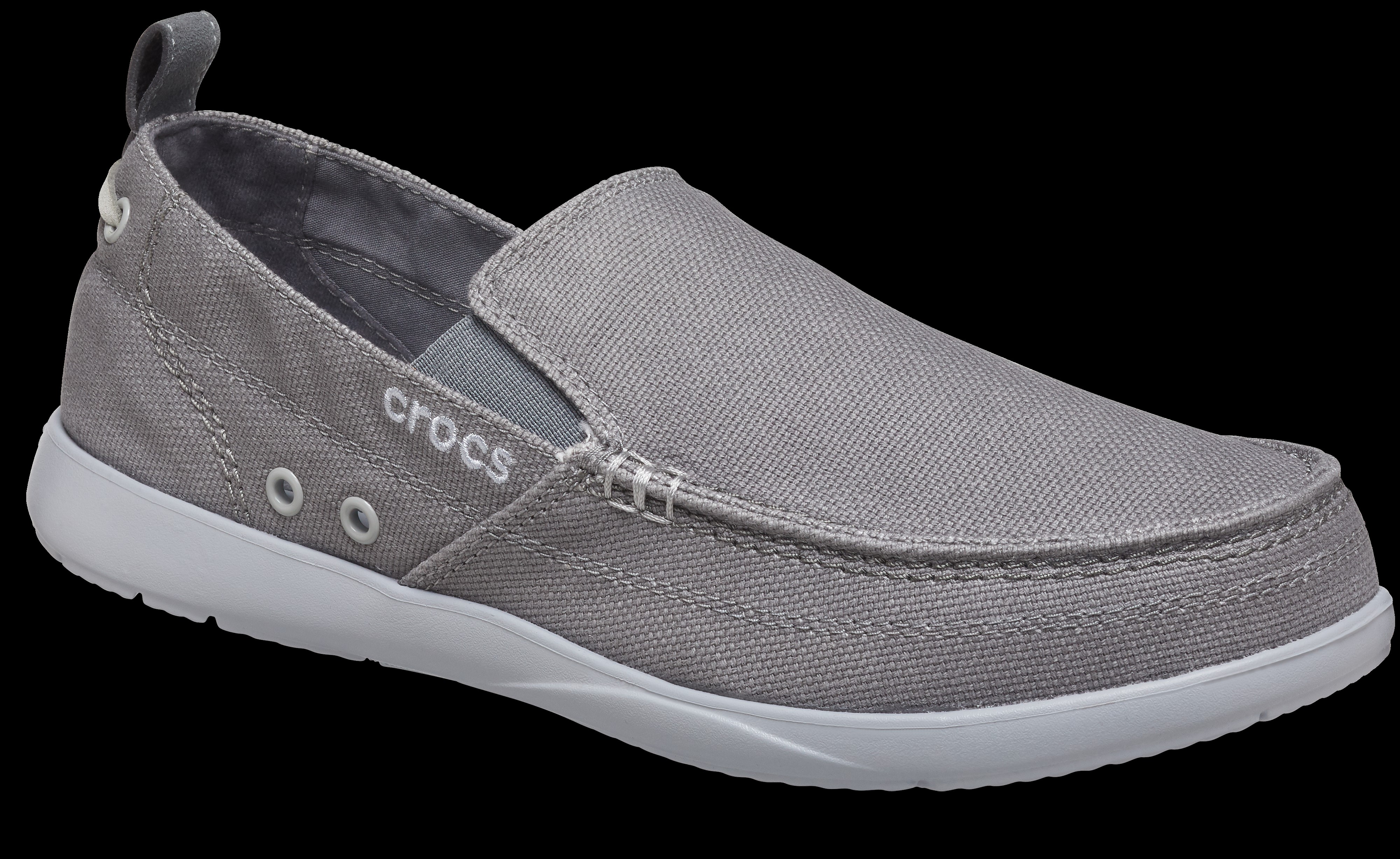 Crocs Mens Casual Shoes in Mens Shoes 