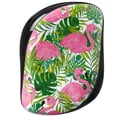 thumbnail image 1 of Cepillo Desenredante Tangle Teezer Compact Styler Palm Print, 1 of 4
