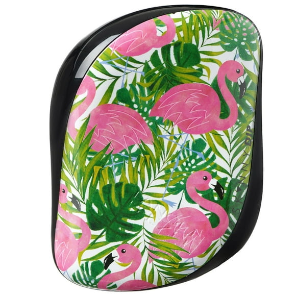 Cepillo Desenredante Tangle Teezer Compact Styler Palm Print