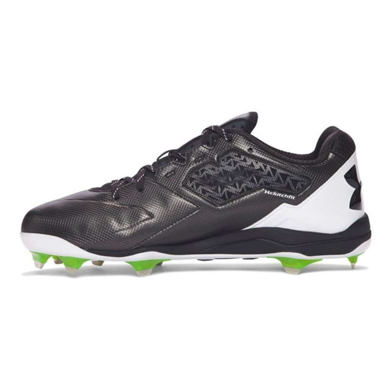 Under armour best sale men's deception cleats