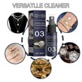 thumbnail image 4 of Limpiador de joyas Jaysuing, descontaminación de correas de reloj, limpiador de mantenimiento, agente limpiador de anillos de diamantes - 30 ml, 4 of 5