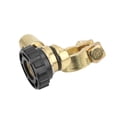 thumbnail image 3 of Battery Disconnect Switch, Wear  Anticreep Car Battery Link Terminal Rustproof 100A  For Automobiles For RV For ATV, 3 of 8