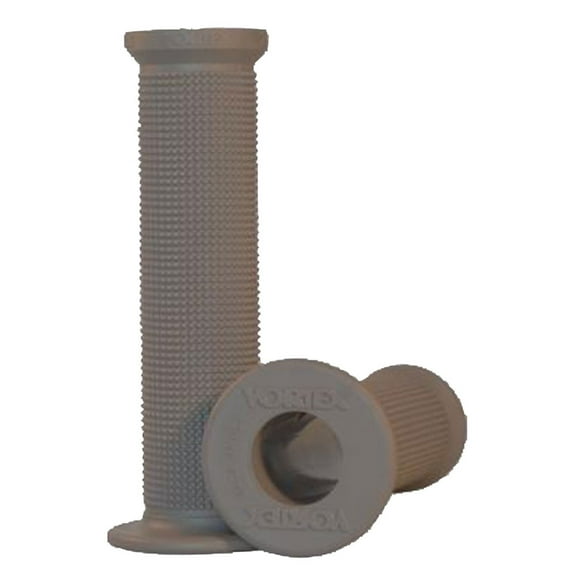 Vortex V3 Superbike Grips Grey 7/8"