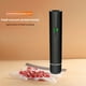 thumbnail image 3 of Selladora al vacío Food Saver, detección automática de bolsas, selladora al vacío portátil, bomba de vacío, máquina de envasado al vacío portátil, 3 of 3