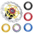 thumbnail image 3 of 9/12/15/20mm Achsnabe Centerlock Disc Lockring Cover, Central Lock Disc Lock, 3 of 5
