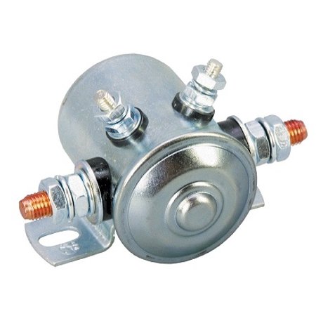 

Tekonsha 7001-S 4-Terminal 12V Battery Isolator