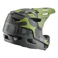 thumbnail image 3 of 7iDP, Project 23 ABS, Casque Intégral, Camouflage Armée, TG, 61 - 62cm, 3 of 12