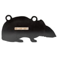 thumbnail interactive-video image 1 of HDSteelTargets 1/2" AR500 Steel Animal Shooting Target – 14"x8" Boar Silhouette 1 of 5