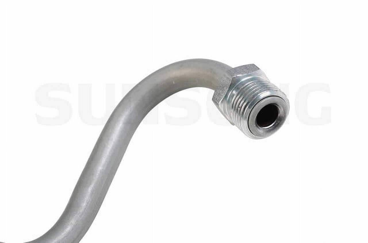 Sunsong 3401843 Power Steering Pressure Line Hose Assembly
