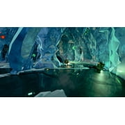 Deep Rock Galactic, PlayStation 5