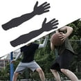 thumbnail image 3 of jinwen Arm Extend Block Basketball Trainer Easy to Use Basketball Breakthrough Training 64cm, 3 of 8
