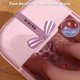 thumbnail image 4 of VIVIYA Spa plegable para baño de pies con rodillos de calor y masaje, bañera plegable para remojo de pies con chorros de burbujas y luz LED, masajeador de pedicura para pies con depurador de pies para, 4 of 5