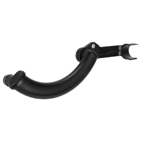 Unique Bargains Radiator Coolant Hose for Mercedes-Benz C250 SLK250 2012-2015 No.2712002352