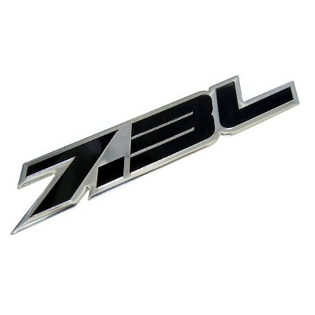 7.3L Liter BLACK Highly Polished Aluminum Silver Chrome Truck Engine Swap Badge Nameplate Emblem for Ford Intercooled Turbo Diesel Excursion F-Series Super Duty Truck Econoline (Best Chrome Polish For Trucks)