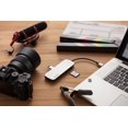 thumbnail image 2 of Hub USB C Kingston Nucleum 7 en 1 con HDMI 4K para MacBook, 2 of 3
