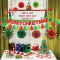 thumbnail image 3 of Fun Express Bulk 60 Count Santa Boot Plastic Mugs, 3 of 3