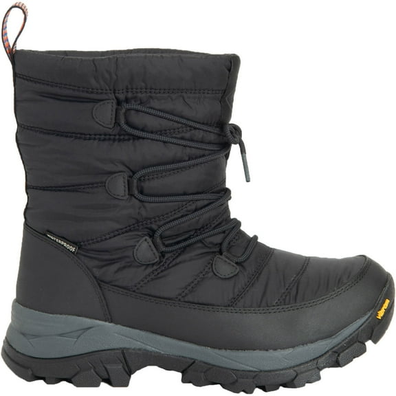Women's Arctic Ice Nomadic Sport   Vibram Arctic Grip A.T.