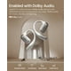 thumbnail image 4 of Auriculares inalámbricos SHOKZ OpenFit 2+ Dolby Audio Grey, 4 of 9