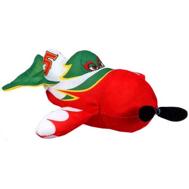 Disney Planes Chupacabra 6" Plush Kids Toy