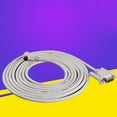 thumbnail image 3 of Cable de programación Plc Usb Rs232 para Allen Bradley Micrologix Usb 1761-cbl-pm02, 3 of 5