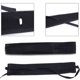 thumbnail image 3 of Guardurnaity Cinturón ancho de PU para mujer, 2 uds., elección práctica y moderna, cinturones elegantes para vestir Accesorios de disfraces, 3 of 6