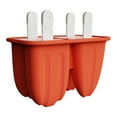 thumbnail image 1 of Ensemble de Plateaux en Silicone de Qualité Alimentaire Antiadhésifs avec Bâtons pour Fait Maison, 1 of 4