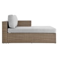 thumbnail image 3 of Convene Outdoor Patio Outdoor Patio Right-Arm Chaise, 3 of 9