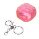 thumbnail image 5 of Funda transparente a prueba de golpes para PC, funda protectora con llavero para Galaxy Buds Live, Buds Pro, Buds 2, 5 of 5