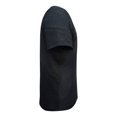 thumbnail image 4 of Playera Umbro Talla CH Deportiva Manga Corta Lisa Negra, 4 of 4