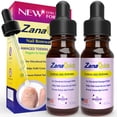 thumbnail image 1 of Nail Repair ZanaQuick for Damaged Nails Discolored Thick Brittle, 1 of 7