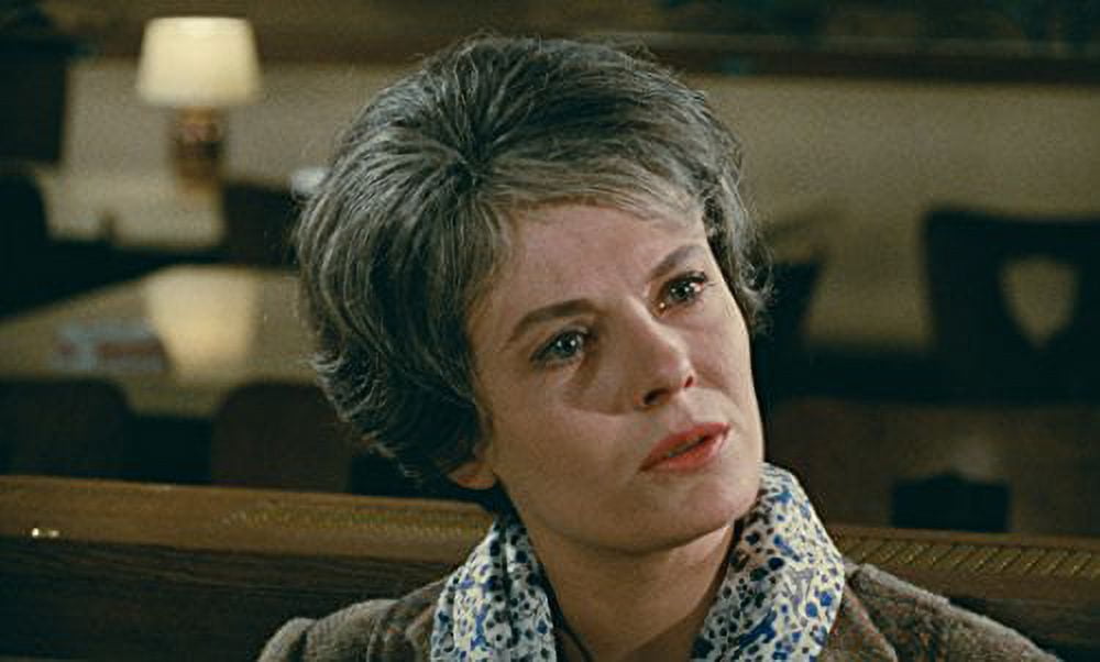 Muriel, Or the Time of Return (Criterion Collection) (DVD), Criterion Collection, Drama