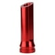 thumbnail image 4 of Cubierta De La Manija Del Freno De Mano, Protector De La Manija Del Freno De Mano Rojo Confiable De Alta Resistencia Para El Automóvil, 4 of 7