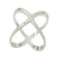 thumbnail image 4 of QccHieUs Scarf Pin Brooch Kilts Clothing Dresses Decoration Clothes Corner Knotted Button Silver, 4 of 9