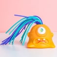 thumbnail image 1 of Screaming Monster Toys Juguete que grita para tirar del pelo para niños y adultos (naranja), 1 of 6