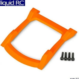 Traxxas X-Maxx Roof Skid Plate (Orange) Traxxas X-Maxx Roof Skid Plate (Orange)