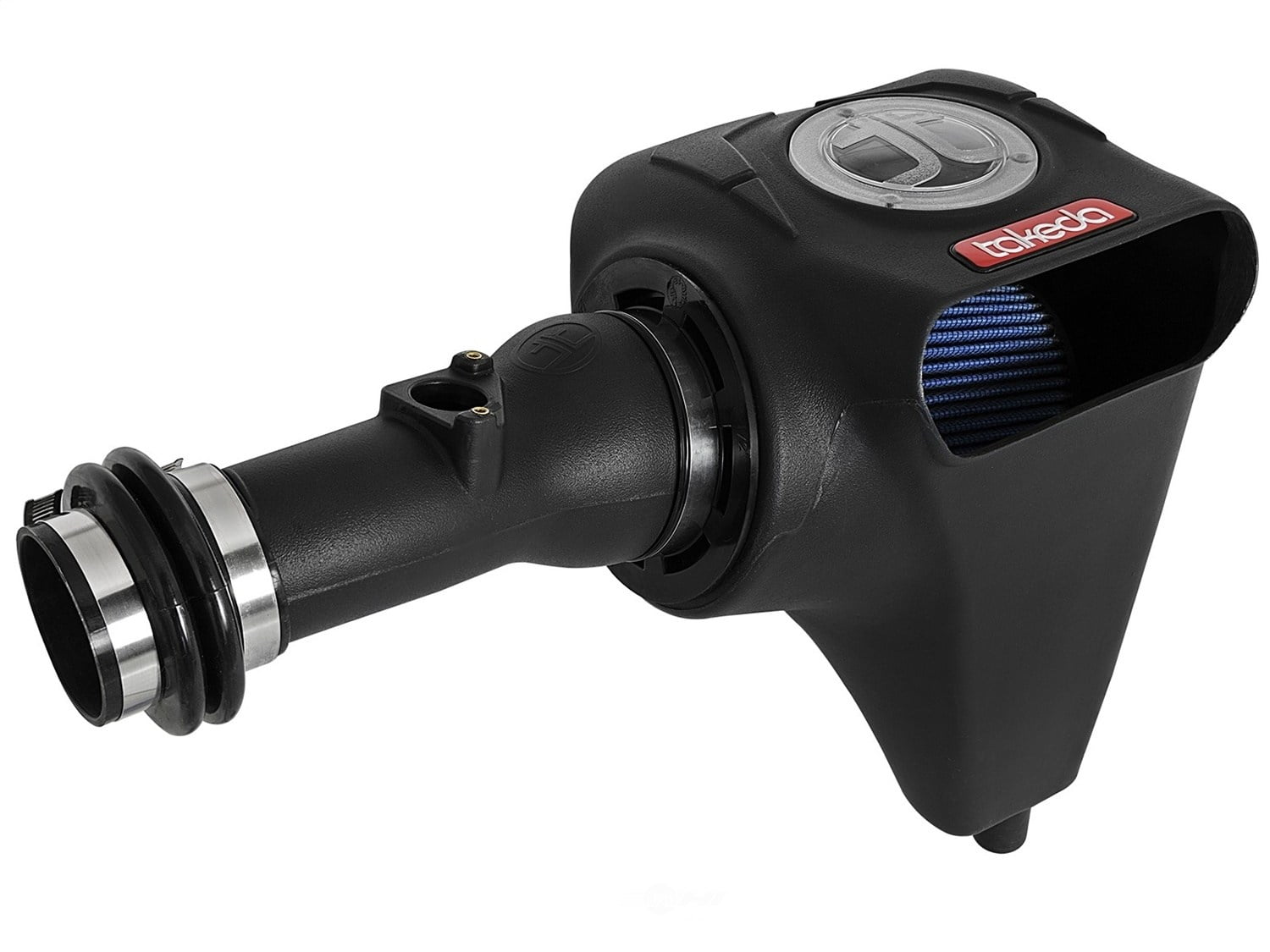 aFe Power Takeda Momentum GT Pro 5R Cold Air Intake System TM-1026B-R Fits select: 2017-2020 HONDA CIVIC SI