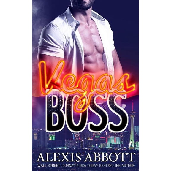 Vegas Boss, (Paperback)