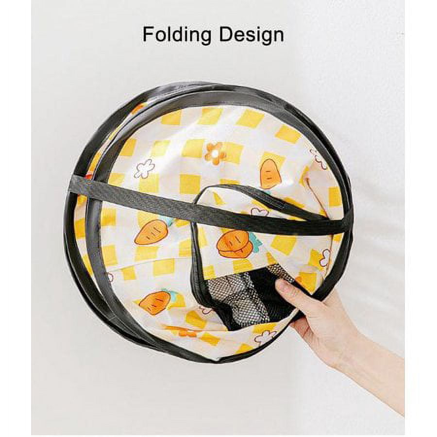 Merkaren Portable Foldable Pet Playpen,Foldable Dog Playpen,Pet Kennel Tent for Puppy Dog Cat Rabbit,Dog Kennel for Indoor Outdoor Travel Use